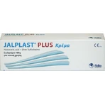 Jalplast Plus Заживляющий и противоожоговый крем 100 гр: цены и характеристики