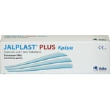 Крем від опіків Jalplast Plus Healing & Burn Cream 100гр