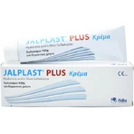 Jalplast Plus Заживляющий и противоожоговый крем 100 гр: цены и характеристики