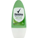 Rexona Motion Sense Aloe Vera Aloe Vera 48h Антиперспирант Дезодорант 48h в ролле 50 мл: цены и характеристики