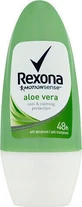 Rexona Motion Sense Aloe Vera Aloe Vera 48h Антиперспирант Дезодорант 48h в ролле 50 мл
