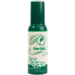 Гель-лубрикант Joydrops Personal Lubricant Gel Трав'яний гель-лубрикант 100мл: ціни та характеристики