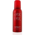 Дезодорант-спрей Cacharel Amor Amor Amor Дезодорант-спрей 150 мл: ціни та характеристики