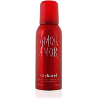 Дезодорант-спрей Cacharel Amor Amor Amor Дезодорант-спрей 150 мл