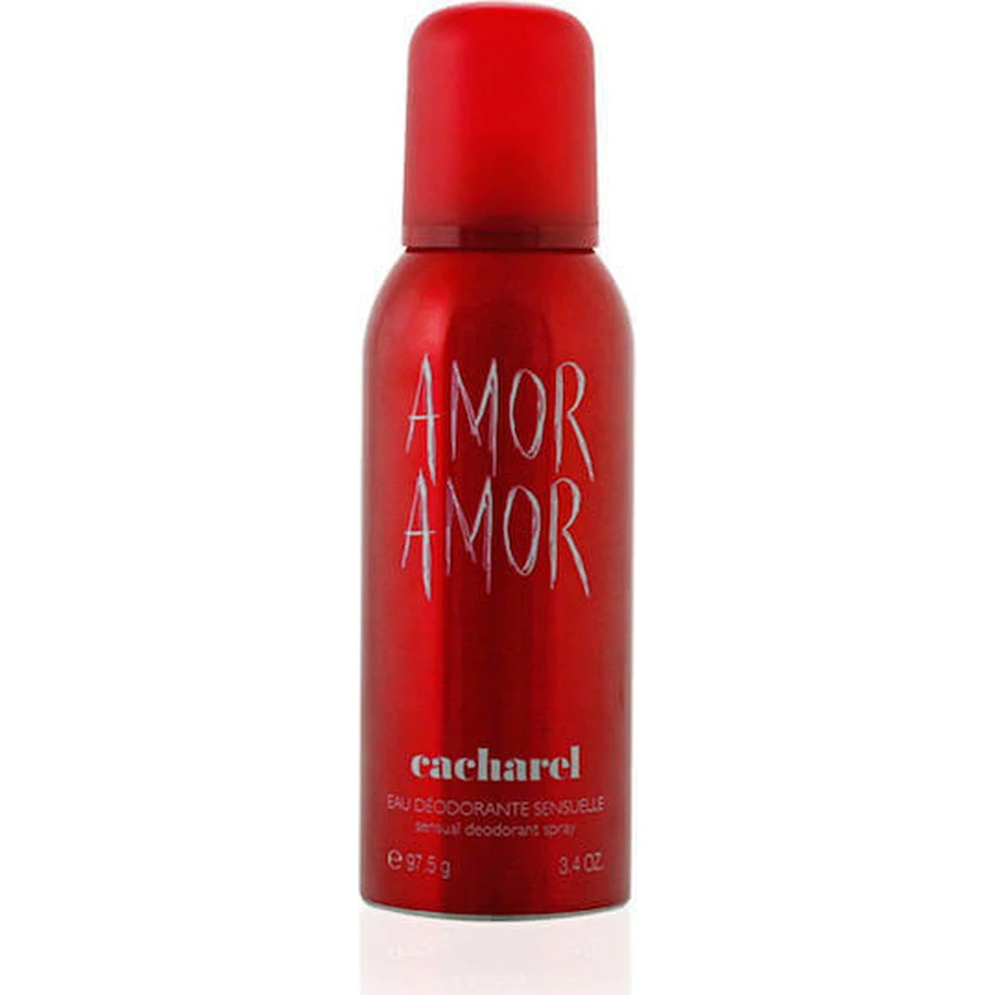 Дезодорант-спрей Cacharel Amor Amor Amor Дезодорант-спрей 150 мл: ціни та характеристики