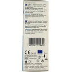 Thea Pharma Hellas Hyabak Гиалуроновая кислота глазные капли для сухих глаз 10 мл: цены и характеристики