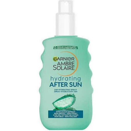 Garnier Спрей для тела после солнца 200 мл: цены и характеристики