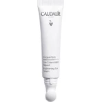 Caudalie Vinoperfect Крем для век против морщин для сияния 15 мл: цены и характеристики