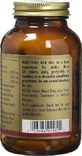 Solgar Lipotropic Factors with Flavour Unflavoured 100 tabs