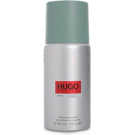 Hugo Boss Deodorant Дезодорант-спрей 150 мл: цены и характеристики