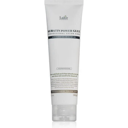 Lador Keratin Power Glue Зміцнююча маска для волосся 150гр: ціни та характеристики
