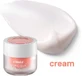 Clinea Reset n' Glow Дневной крем для лица с SPF20 против старения и сияния с ниацинамидом и пребиотиками 50 мл