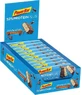 Батончики PowerBar Protein Plus с 52% белка и шоколадно-ореховым вкусом 20x50 гр.
