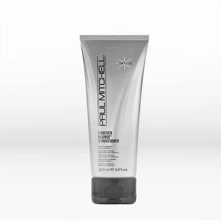 Paul Mitchell Forever Blonde Кондиционер для поддержания цвета окрашенных волос 200 мл: цены и характеристики