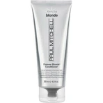 Paul Mitchell Forever Blonde Кондиционер для поддержания цвета окрашенных волос 200 мл: цены и характеристики
