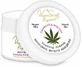 Venus Secrets Cannabis Secrets Cannabis Oil & Wild Rose Body Moisturiser для всех типов кожи 125 мл