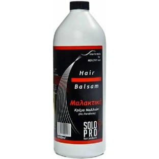 Solo Pro Conditioner Кондиціонер для всіх типів волосся 1000 мл