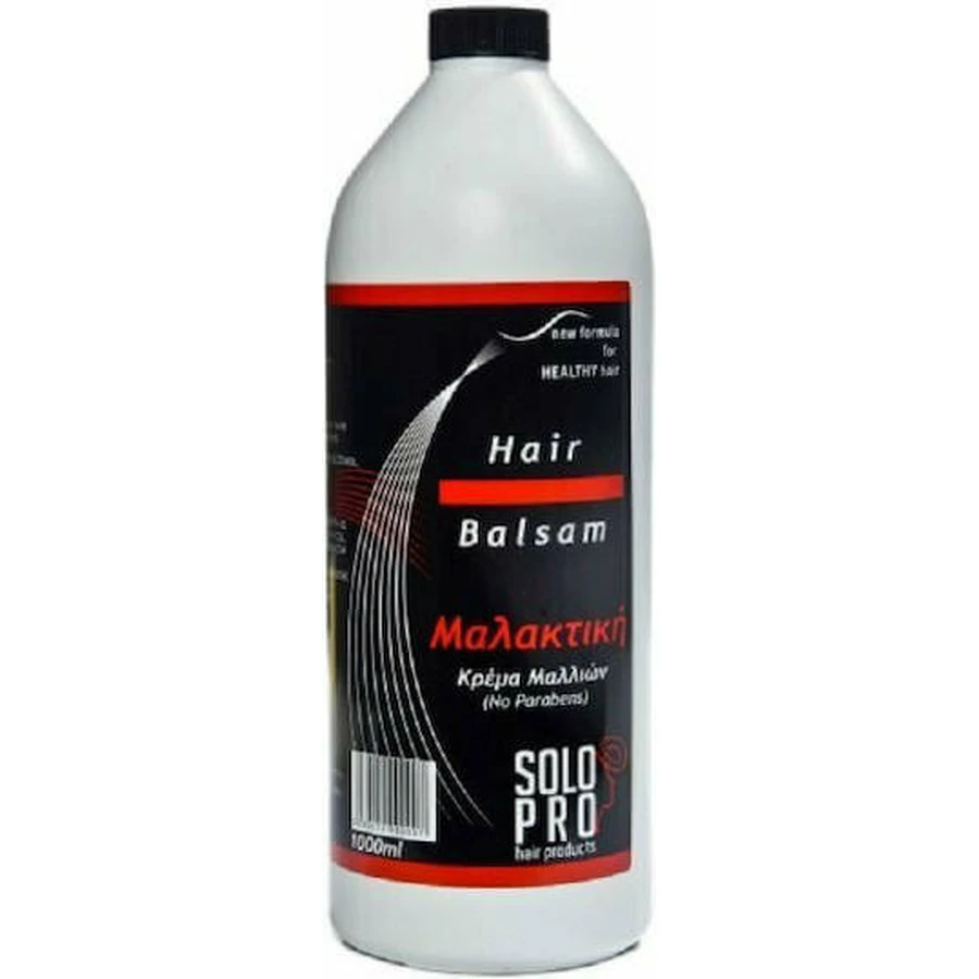 Solo Pro Conditioner Кондиционер для всех типов волос 1000 мл: цены и характеристики