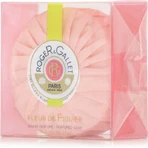 Roger & Gallet Fleur de Figuier Расслабляющее парфюмированное мыло для тела 100 гр.: цены и характеристики