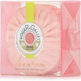 Roger & Gallet Fleur de Figuier Расслабляющее парфюмированное мыло для тела 100 гр.