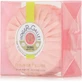 Roger & Gallet Fleur de Figuier Расслабляющее парфюмированное мыло для тела 100 гр.