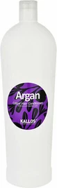 Kallos Argan Colour Кондиционер для поддержания цвета волос для окрашенных волос 1000 мл