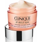 Clinique All About Eyes Зволожуючий крем-гель для повік проти зморшок 15 мл: ціни та характеристики