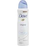 Дезодорант-спрей Dove Original Deodorant 48h Дезодорант-спрей 150мл