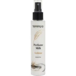TommyG Парфумерне молочко Milk Lodestar Зволожуючий лосьйон для тіла 130 мл