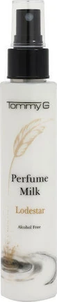 TommyG Perfume Milk Milk Lodestar Увлажняющий лосьон для тела 130 мл