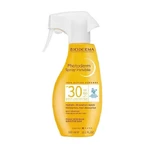 Bioderma Photoderm Спрей-невидимка для обличчя та тіла із захистом від сонця SPF30 300 мл: ціни та характеристики