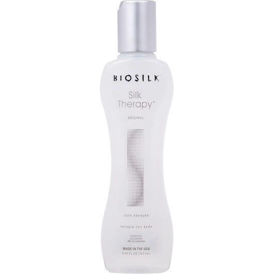 Biosilk Оригінальний шовк 167мл: ціни та характеристики