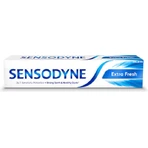 Зубна паста Sensodyne Extra Fresh для чутливих зубів 75мл: ціни та характеристики