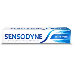 Зубна паста Sensodyne Extra Fresh для чутливих зубів 75мл