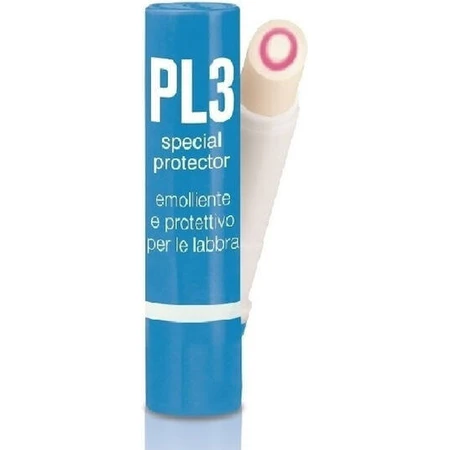 Health Plus Pl3 Lip Special Protector Бальзам для губ Emolliente E Protettivo Per Le Labbra Захист рук в екстремальних ситуаціях 4 мл: ціни та характеристики
