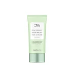 Спасибо фермеру Sun Project Sun Project Skin Relief Солнцезащитный крем для лица SPF50 50 мл: цены и характеристики
