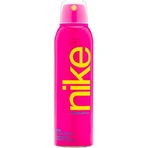 nike Pink Woman Дезодорант-спрей 200мл: ціни та характеристики