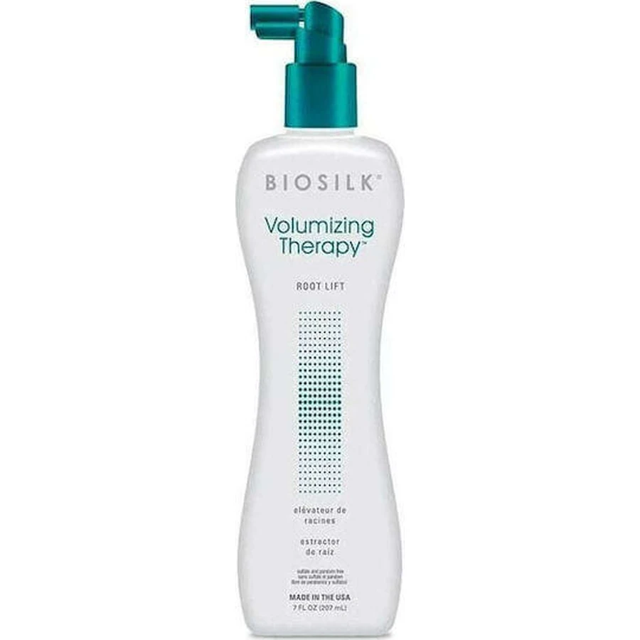 Лосьон для волос Biosilk Volumising Therapy Root Lift 207 мл: цены и характеристики