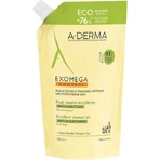 A-Derma Exomega Экзомега Контрольное очищающее масло для атопичной кожи 500 мл: цены и характеристики