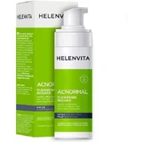 Helenvita ACNormal Очищуючий пінистий мус для обличчя для шкіри, схильної до акне 150 мл