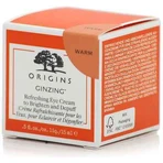 Origins Ginzing Теплий тонований зволожуючий крем для повік з гіалуроновою кислотою 15 мл: ціни та характеристики