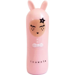 Бальзам для губ Inuwet Bunny Персик 3.5гр