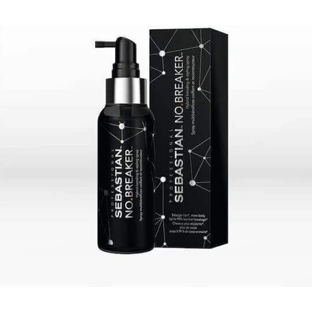 Sebastian Professional No.breaker 100ml - Професійний засіб для волосся, 100 мл: ціни та характеристики