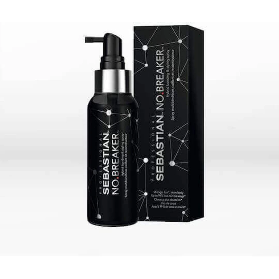 Sebastian Professional No.breaker 100ml - Професійний засіб для волосся, 100 мл: ціни та характеристики