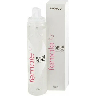 Cobeco Pharma Female Anal Relax Анальный смазывающий гель 100 мл