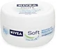 Nivea Мягкий увлажняющий крем для тела для всех типов кожи 50 мл