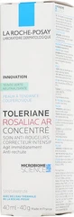 La Roche Posay Toleriance Rosaliac Rosaliac AR Concentrate Дневной крем для лица против покраснений 40 мл