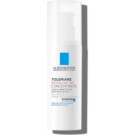 La Roche Posay Tolerance Rosaliac Rosaliac AR Concentrate Денний крем для обличчя проти почервоніння 40мл: ціни та характеристики