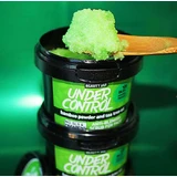 Beauty Jar Under Control Face Scrub 120gr