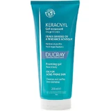 Ducray Keracnyl Гель для обличчя для шкіри, схильної до акне 200 мл